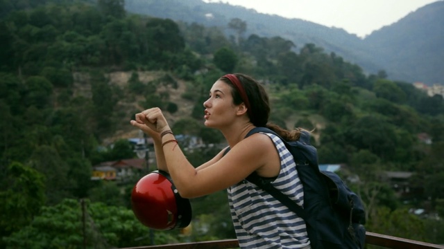 Video Reference: Hill station, Travel, Tourism, Leisure