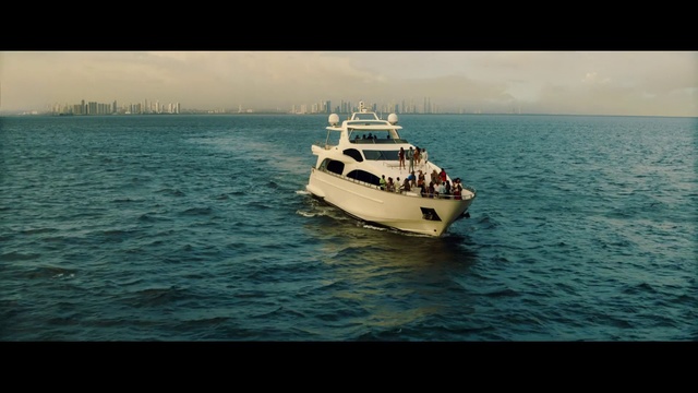 Video Reference: Water transportation, Vehicle, Boat, Yacht, Luxury yacht, Watercraft, Boating, Fishing vessel, Ship, Speedboat