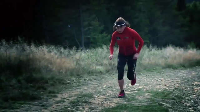 Video Reference: Running, Photograph, Nature, Outdoor recreation, Fun, Natural environment, Recreation, Jogging, Wilderness, Woodland, Person