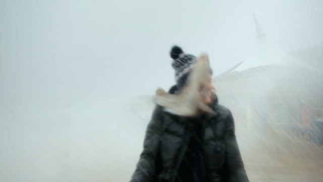 Video Reference: fur, Person