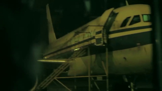 Video Reference: Aerospace engineering, Aviation, Airplane, Air travel, Aircraft, Vehicle, Night, Airliner, Space