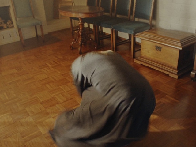 Video Reference: Floor, Hardwood, Wood flooring, Flooring, Wood, Laminate flooring, Furniture, Room, Wood stain, Table