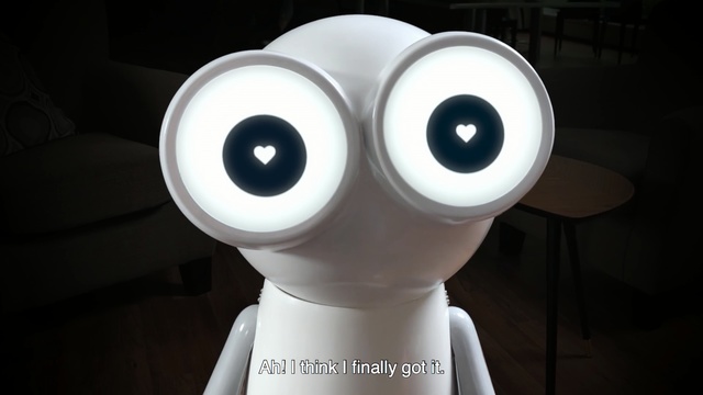 Video Reference: technology