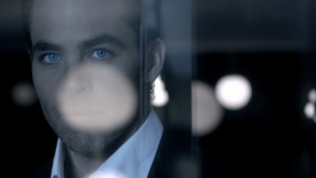 Video Reference: blue, face, person, eye, snapshot, human, darkness, organ, portrait, girl