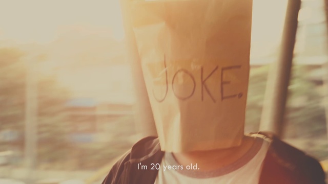 Video Reference: Material property, Font, Drink, Frappé coffee