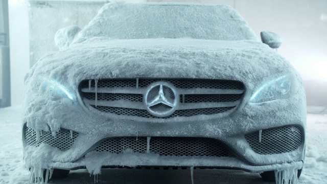 Video Reference: Motor vehicle, Grille, Vehicle, Car, Automotive design, Hood, Headlamp, Mercedes-benz, Automotive lighting