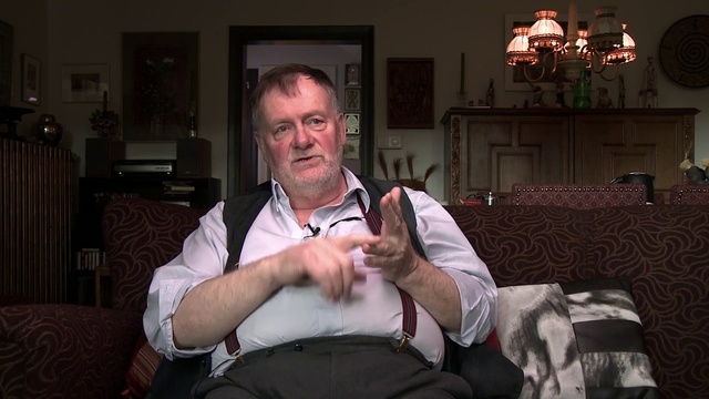 Video Reference: Sitting, Person