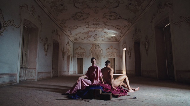 Video Reference: Performance art, Sitting, Scene, Stock photography, Photography, Art