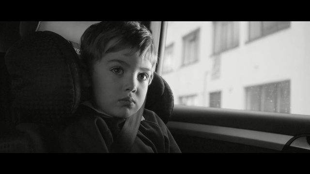 Video Reference: face, white, black, photograph, person, black and white, girl, photography, beauty, lady