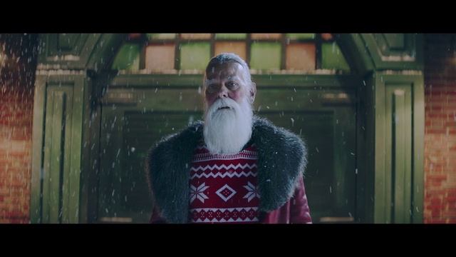 Video Reference: Photograph, Beard, Facial hair, Human, Screenshot, Moustache, Photography, Fictional character, Fun, Cool