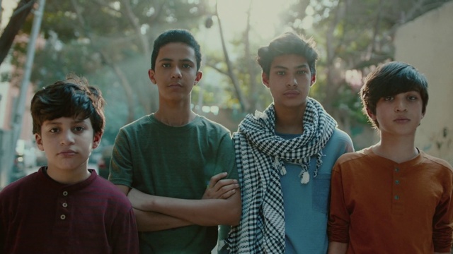 Video Reference: People, Social group, Youth, Community, Adaptation, Human, Fun, Happy, Smile, Family