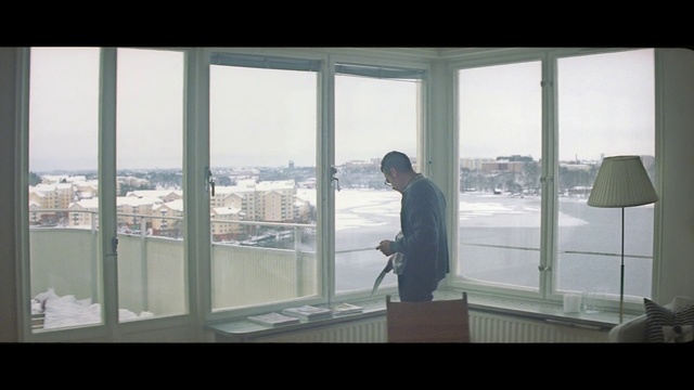 Video Reference: Window, Glass, Building, Daylighting, Room, Architecture, Interior design, Photography, Window film, Vacation