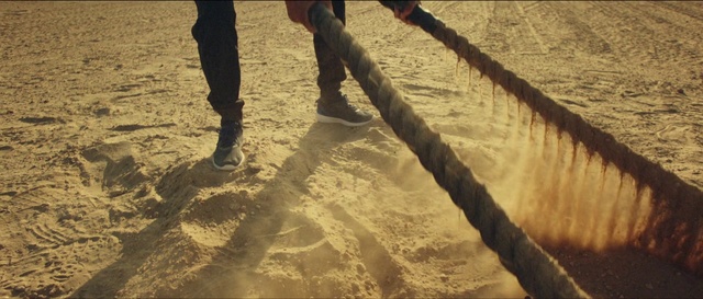 Video Reference: Shadow, Water, Soil, Mud