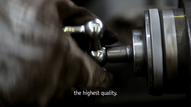 Video Reference: Machine tool, Photography, Metal