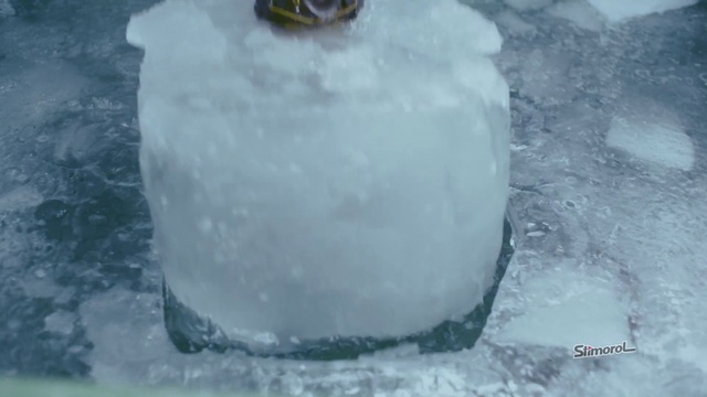 Video Reference: Freezing, Ice, Winter, Snow