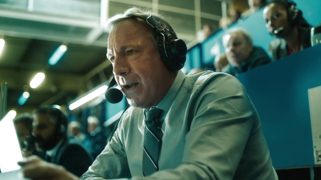 Video Reference: Audio equipment, Human, Gadget, Headphones