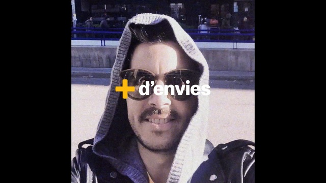 Video Reference: Eyewear, Hair, Face, Cool, Nose, Eyebrow, Forehead, Glasses, Black hair, Selfie