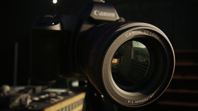 Video Reference: single lens reflex camera, cameras & optics, camera, camera lens, digital slr, digital camera, reflex camera, lens, photography, close up