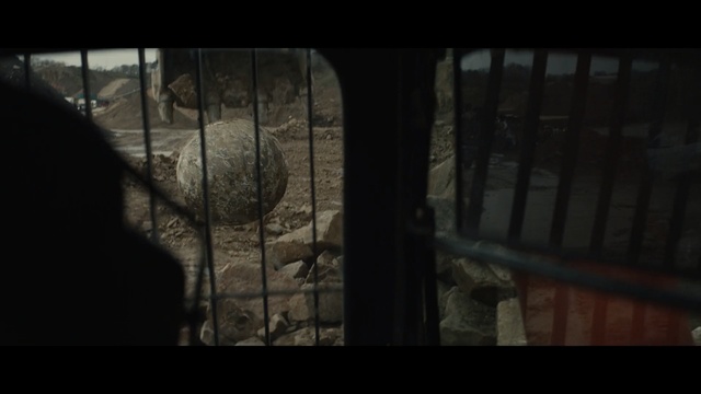 Video Reference: Black, Darkness, Animal shelter, Iron, Tree, Fiction, Wildlife, Architecture, Plant, Photography