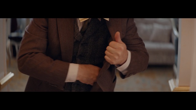 Video Reference: hand, finger, arm, girl, screenshot, thumb, gentleman, fun, neck, Person