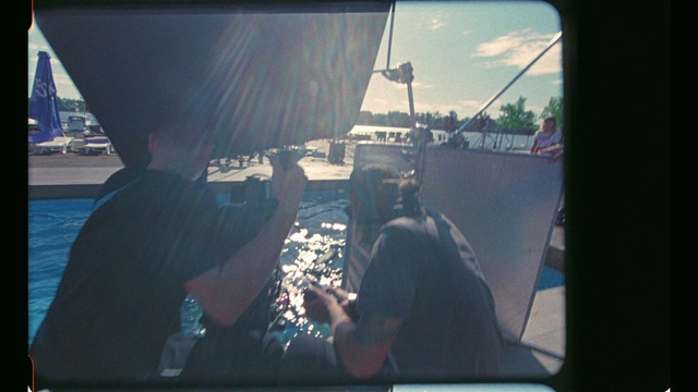 Video Reference: Naval architecture, Technology, Vehicle, Vacation, Boat