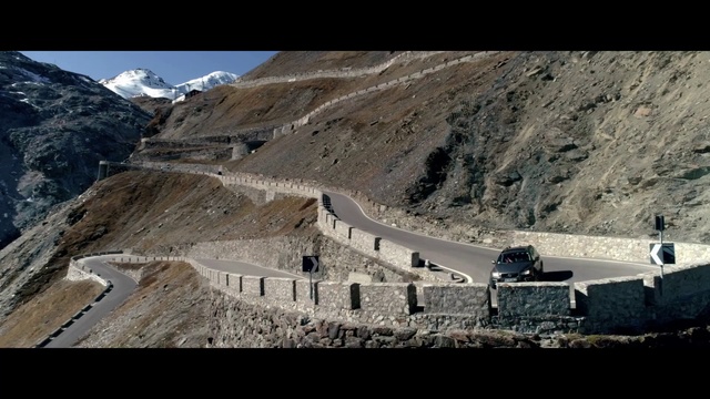 Video Reference: Mountainous landforms, Landmark, Mountain, Mountain range, Historic site, Mountain pass, Geological phenomenon, Geology, Valley, Tourism