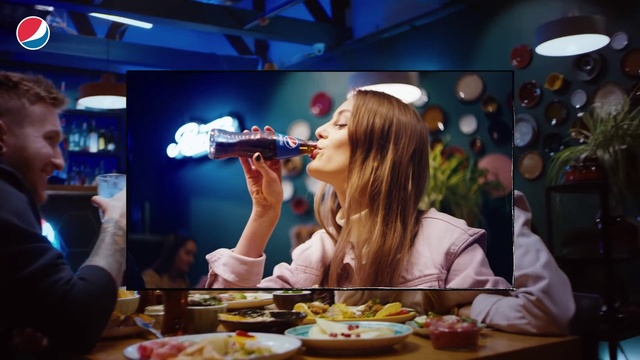Video Reference: Restaurant, Eating, Meal, Food, Fun, Junk food, Cuisine, Room, Photography, Dish
