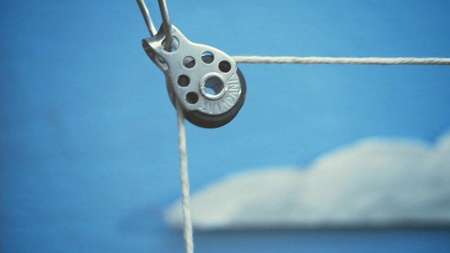 Video Reference: Water, Metal