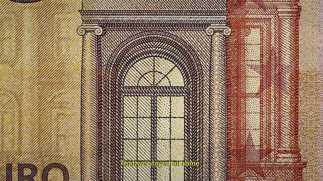 Video Reference: Arch, Architecture, Banknote, Line, Pattern, Currency, Design, Paper, Window, Facade