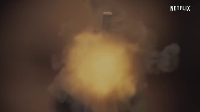 Video Reference: Atmospheric phenomenon, Smoke, Sky, Atmosphere, Cloud, Space, Heat, Explosion