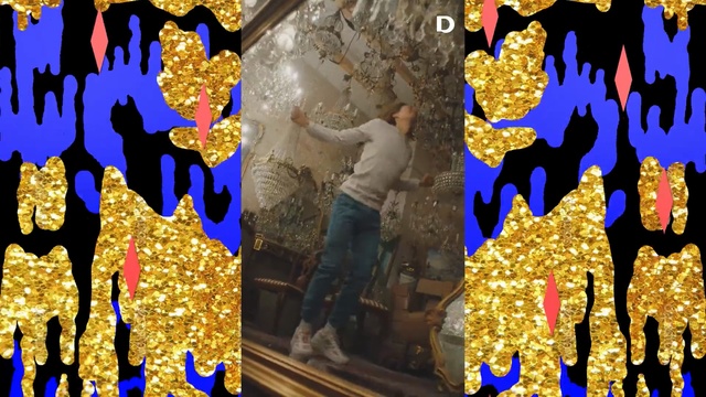 Video Reference: Lighting, World, Person