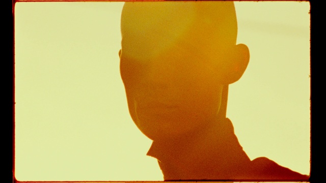 Video Reference: Yellow, Chin, Neck, Art