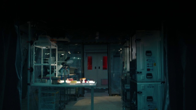 Video Reference: Darkness, Blue, Light, Lighting, Snapshot, Night, Midnight, Atmosphere, Photography, Screenshot