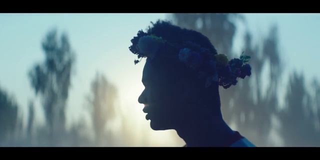 Video Reference: Human, Photography, Cg artwork, Movie, Sky, Digital compositing, Screenshot