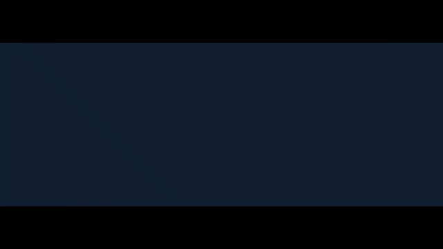 Video Reference: Blue, Black, Sky, Darkness, Violet, Green, Text, Electric blue, Purple, Atmosphere