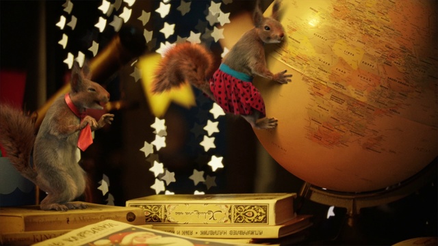 Video Reference: Animation, Photography, Illustration, World, Old world monkey