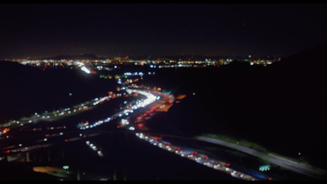 Video Reference: night, sky, atmosphere, city, infrastructure, cityscape, light, urban area, metropolis, lighting