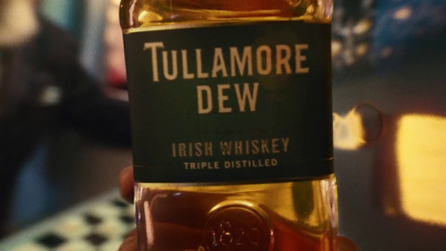 Video Reference: Drink, Liqueur, Alcoholic beverage, Distilled beverage, Alcohol, Bottle, Glass bottle, Whisky, Scotch whisky, Single malt whisky