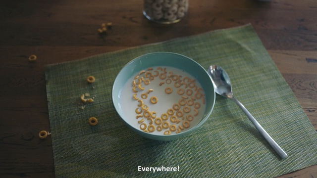 Video Reference: Food, Dish, Cuisine, Ingredient, Alphabet pasta, Soup, Vegetarian food, Recipe, Dal, Bubur kacang hijau