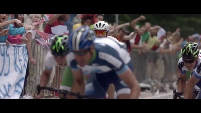 Video Reference: Sports, Road bicycle racing, Cycle sport, Bicycle helmet, Cycling, Bicycle clothing, Cyclo-cross, Bicycle, Helmet, Endurance sports