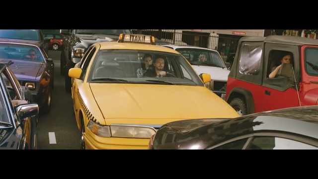 Video Reference: car, motor vehicle, vehicle, transport, mode of transport, automotive exterior, automotive design, city car, traffic, taxi