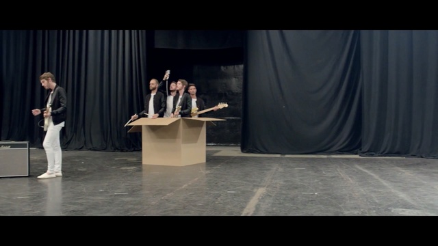 Video Reference: stage, performance, performing arts, theatre, performance art, choreography, darkness, scene, drama