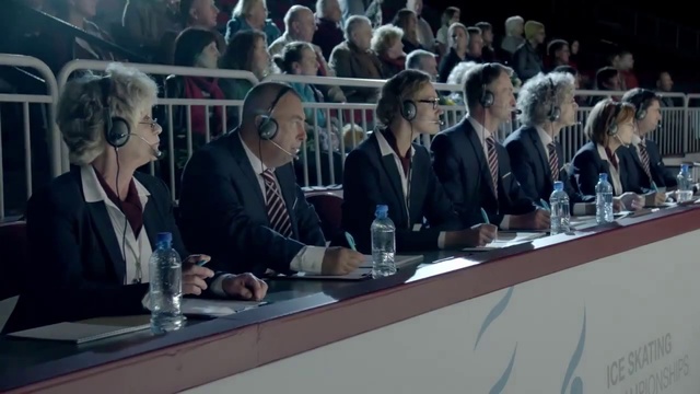 Video Reference: People, Event, Audience, Crowd, Jury