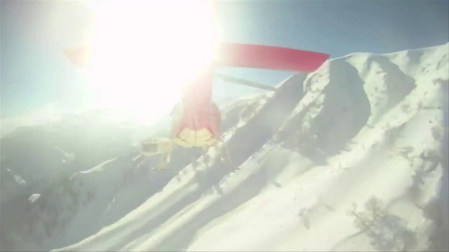 Video Reference: White, Photograph, Sky, Sunlight, Light, Geological phenomenon, Snapshot, Atmosphere, Mountain, Cloud