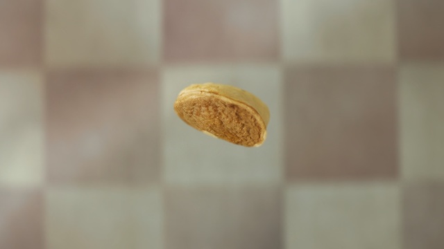 Video Reference: Close-up, Wood