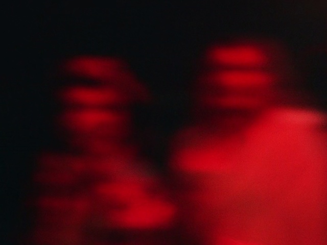 Video Reference: Red, Black, Light, Maroon, Darkness, Room, Magenta, Photography, Flesh, Carmine, Person