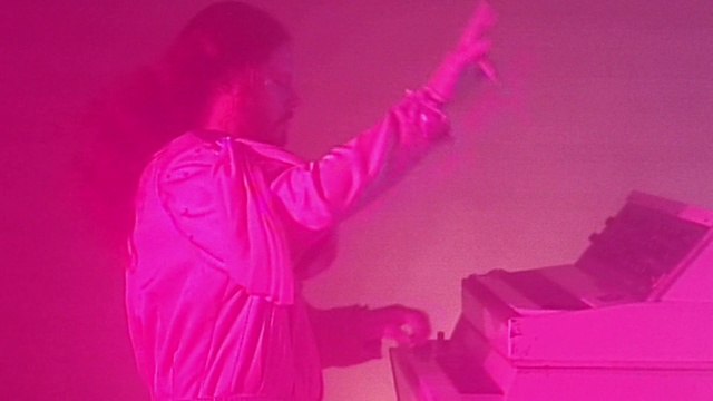 Video Reference: Pink, Purple, Red, Magenta, Violet, Performance
