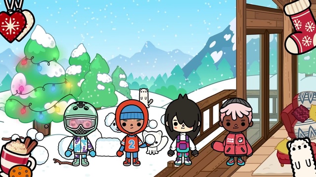 Video Reference: Animated cartoon, Cartoon, Illustration, Animation, Adventure game, Fun, Art, Games, Child, Recreation