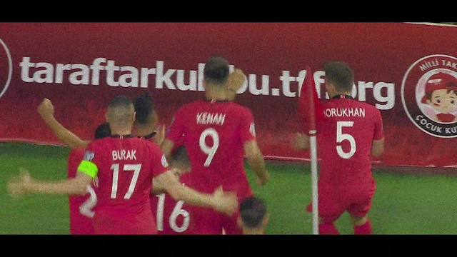 Video Reference: Football player, Player, Text, Team, Font, Soccer player, Jersey, Team sport, Sportswear, Sports equipment