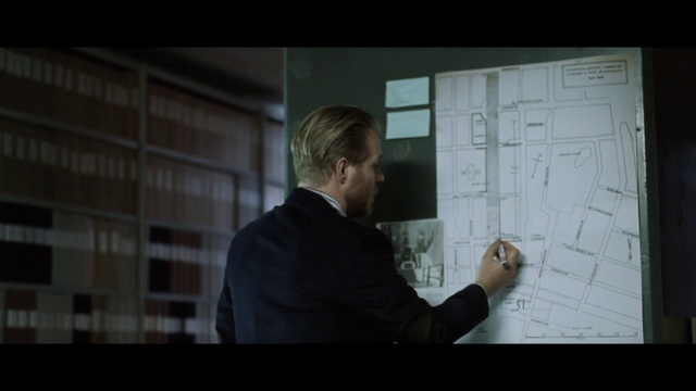 Video Reference: Photograph, Standing, Arm, Design, Photography, Architecture, Screenshot, Presentation, Space, Person